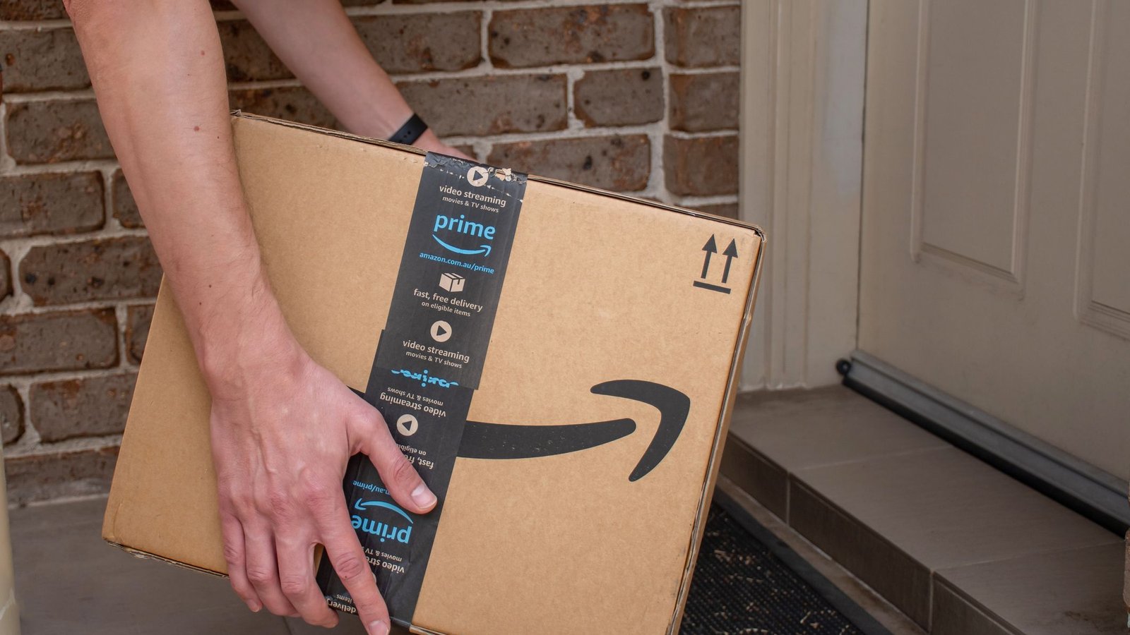Amazon compra parte da Rappi e fortalece presença na América Latina